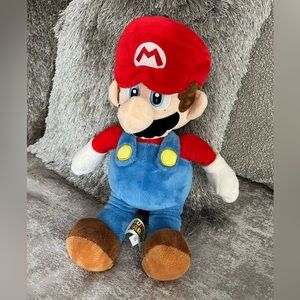 Super MARIO